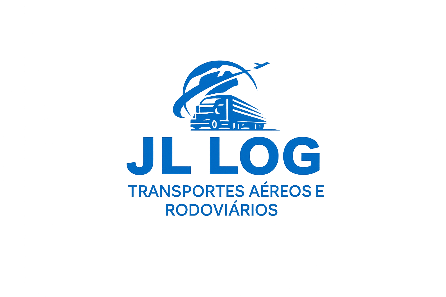 JL Log Logo